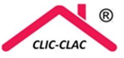 Clic-clac house